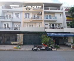 cho thue nhatang tret duong 30an phuquan 2 dt 4mx10m01 tretgia 10tr thang tong dien tich su dung 40m2  hinh chup that 100 