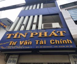 ban can mat tien duong rach bung binh p9 q3 tp  hcm  dien tich   3 x 15m gia chi 9 5 ty