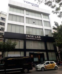 cho thue toa nha mat tien duong yersin dt16x19 1 tret 4 lau gia 22000 usd thang