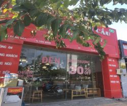 cho thue nha quan tan binh  nha cho thue mat tien duong cong hoa phuong 12 tan binh