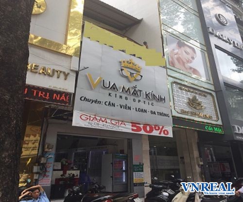 cho thue nha quan 10 cho thue nha mat tien duong 3 thang 2 phuong 10 quan 10 