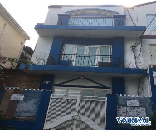 cho thue nha quan 10 cho thue nha mat tien duong khu bac hai phuong 15 quan 10 