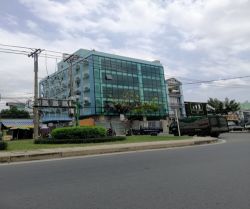 cho thue toa nha van phong moi xay duong tan son quan tan binh