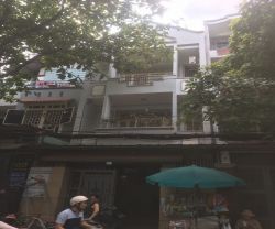 cho thue nha quan tan binh nha cho thue mat tien duong nui thanh phuong 13 quan tan binh 