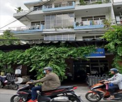 cho thue nha nguyen can mt duong binh giap 13q tan binhdien tich 10m x20m1 tret 3 laugia 90 trieu  thang