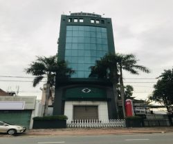 cho thue toa nha mat tien duong quoc lo 13 1000m2 gia 230 trieu