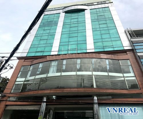 cho thue mat bang mat tien huynh van banh 520m2 gia 180 trieu