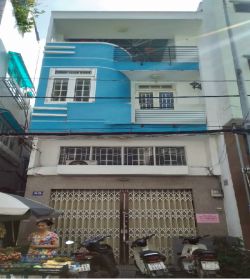 cho thue nha quan phu nhuan 2 lau 1 san thuong dien tich  4 ?x 10m gia 27tr th