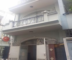 cho thue nha hem duong nguyen dinh chieu 4x16 m 3 lau 21 trieu