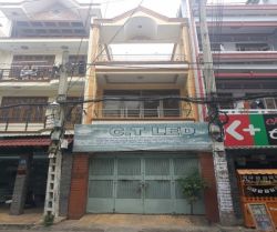 cho thue nha quan tan binhmat tien duong giai phong 4x19m 1 tret 2lau