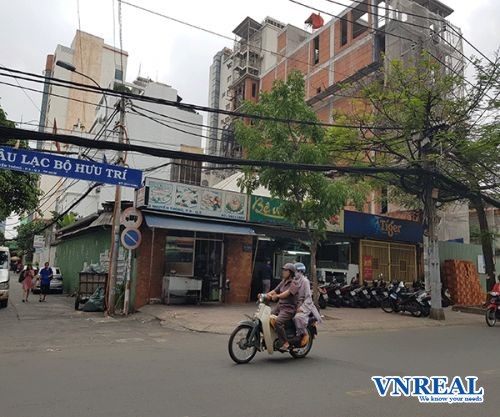 cho thue goc 2 mat tien 15mx35m nguyen thong quan 3