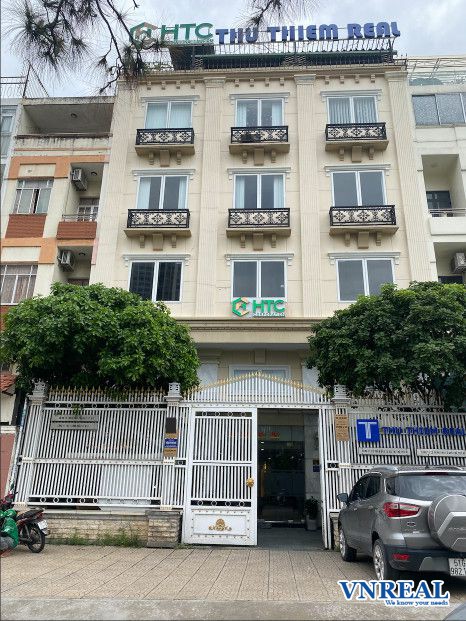 cho thue nguyen can duong vo van kiet quan 1 ngang 12x25 1 tret 1 lung 3 lau gia 200tr th 