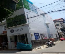 nha ban hxh huynh van banh p14 phu nhuan 3 4x12 6m 3 tang 8 1 ty