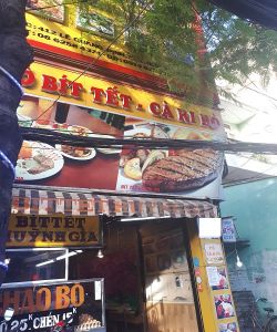 cho thue nha mat tien le quang dinh phuong 11 quan binh thanh