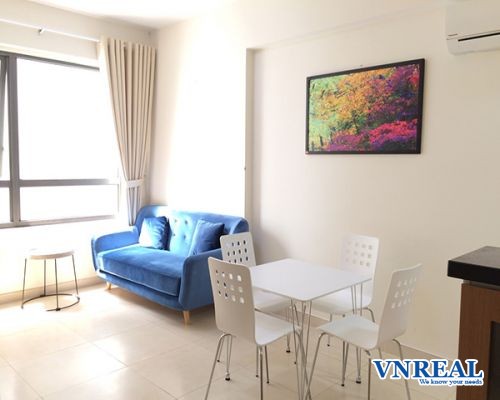 cho thue can ho masteri thao dien 2 phong ngu day du noi that 