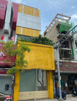 cho thue mat bang duong pham viet chanh quan 1 ngang 5x30m tret 5 lau gia 10 000 usd th 