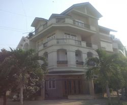 cho thue biet thu an phu goc 2 mat tien duong so 7 dien tich 10x20m 1 tret 2 lau gia 52 trieu