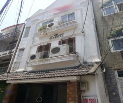 nha ban mt nguyen thi huynh p 11 phu nhuan 6 3x16 6m 3 tang 17 5 ty