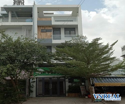 nha cho thue duong tran luu phuong an phu dien tich  4x20 gia  50 trieu 