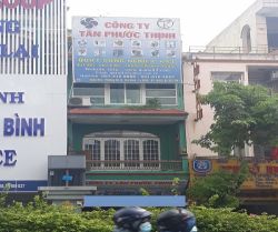 cho thue nha quan tan binh mat tien duong cong hoa 4 5x30 m 3 lau