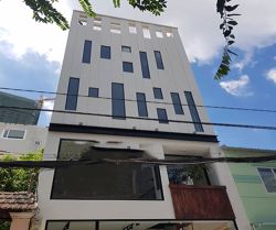 cho thue nha mat tien huynh tinh cua quan 3