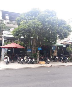 cho thue nha quan tan binh mat tien duong than nhan trung 4x60 m