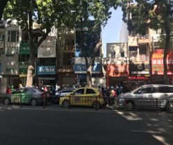 cho thue nha mat tien duong 3 thang 2 4x25m 3 lau 70 trieu