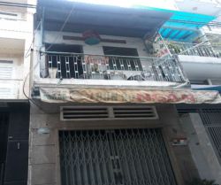 nha ban hxh huynh van banh p14 phu nhuan 3x15m 2 tang 6 3 ty