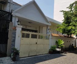 cho thue nha hem xe hoi vo thi sau 24mx14m  t lung  gia 3000 