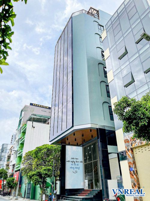 cho thue nha mat tien ho hao hon quan 1 1 880m2 720tr