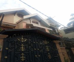 cho thue nha hem duong bach dang 9x30 m 4 lau 4000 usd