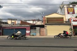 ban nha mat tien quan binh thanh le quang dinh 4 x 20m 12ty