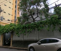cho thue nha mat tien duong pham cu luong 10x20 m2 3500 usd