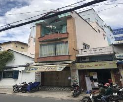 cho thue mat bang mat tien duong nguyen van thu phuong dakao quan 1