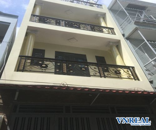 cho thue nha quan tan binh  nha cho thue hem duong cong hoa phuong 4 tan binh