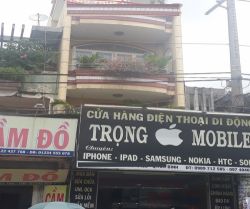 cho thue nha quan tan binh mat tien duong hoang hoa tham 4x25 m 3 lau