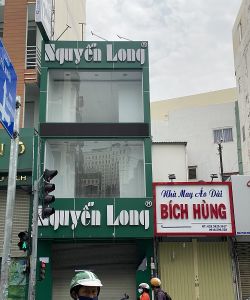 cho thue mat bang mat tien quan 1 duong hai ba trung phuong tan dinh quan 1 gia 90 trieu