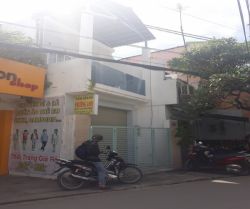 cho thue nha quan tan binh mat tien duong bui thi xuan 3 6x18 m 1 lau