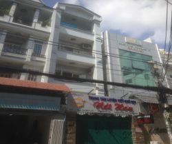 cho thue nha mat tien duong nguyen trong tuyen phuong 1 quan tan binh 