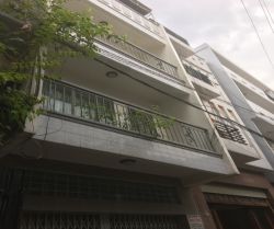 cho thue nha quan 10 nha cho thue hem duong to hien thanh phuong 13 quan 10 