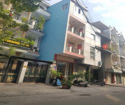 cho thue nha nguyen huu canh 4 tang dt  4x20 gia 35 trieu 