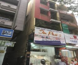 cho thue nha quan 10 nha cho thue mat tien duong ngo gia tu phuong 3 quan 10 