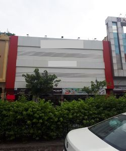 cho thue nguyen can mat tien cong hoa