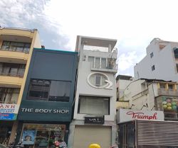 cho thue nha hai ba trung 4 2mx17m  t3l  gia 6500 