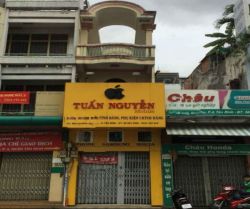 nha ban mt hoang van thu p 4 phu nhuan 2 9x29 6m 3 tang 15 ty 