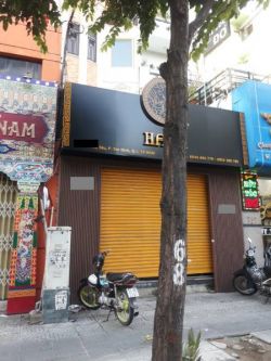 cho thue nha duong vo thi sau q1dt 4 5x12 tret 3 lau gia 2600 usd thang 