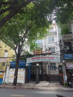 cho thue nha mat tien phan phuc duyenquan tan binhdt 14x14ham tret 4 laugia 80 tr thang