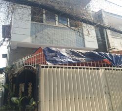 cho thue nha hem phan chu trinh 4x20m 1 tret 1 lau 16 trieu 