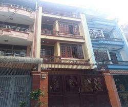 cho thue nha hem duong nguyen minh hoang 4x20 m 3 lau 23 trieu