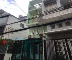 ban nha hxh duong phan chu trinh p24quan binh thanh 25x12m 56ty